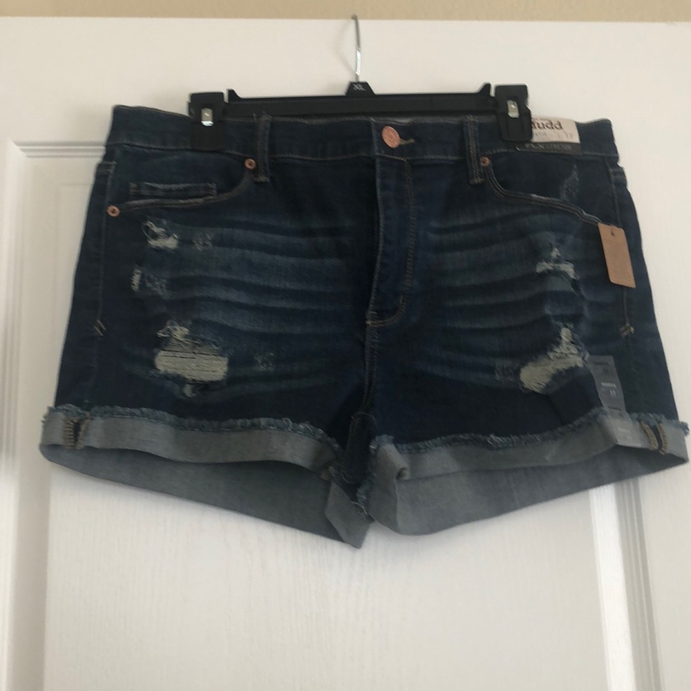 ✨👖 Mudd Shorts 👖✨